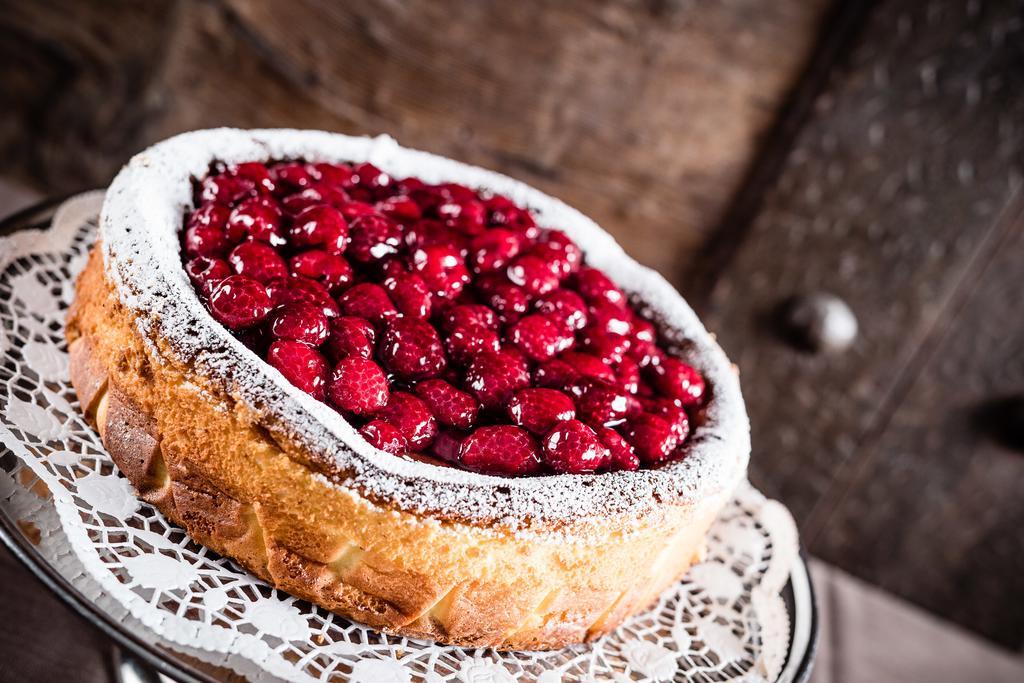 Hotel Restaurant Lilie Випитено Экстерьер фото